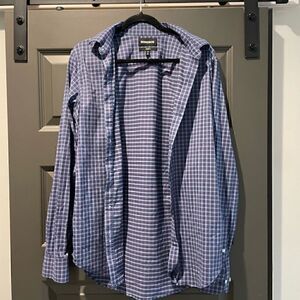 Bonobos Men’s Long Sleeve Button Down